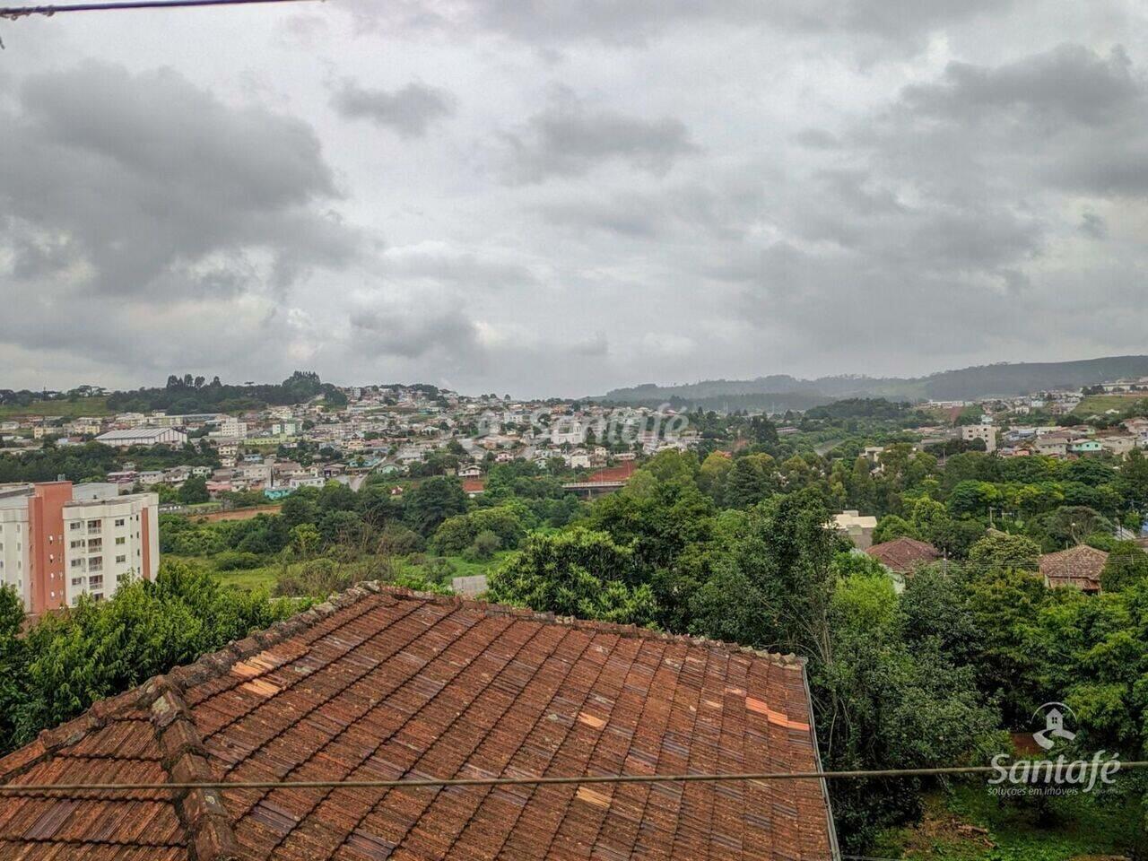 Prédio Centro, Caçador - SC