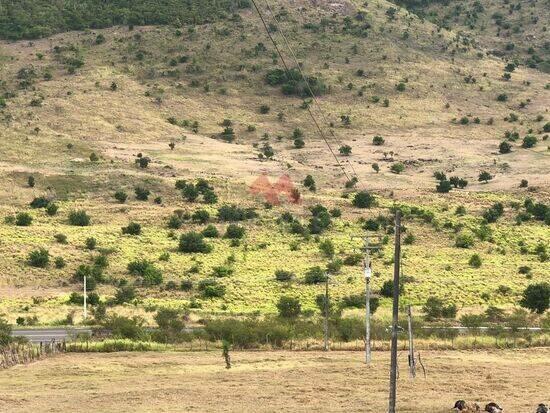 Zona Rural - Serra Preta - BA, Serra Preta - BA