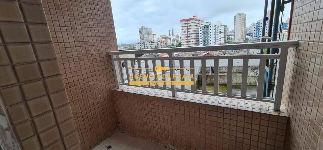 Apartamento Aviação, Praia Grande - SP