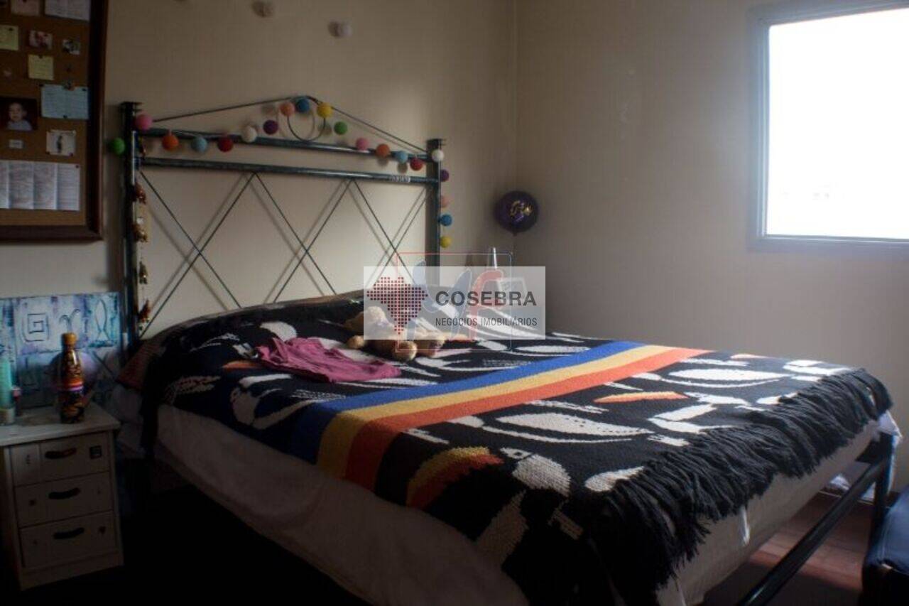 Apartamento Campo Belo, São Paulo - SP