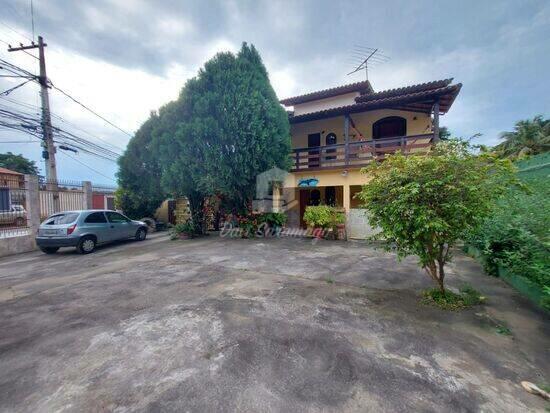 Casa de 200 m² Maravista - Niterói, à venda por R$ 590.000