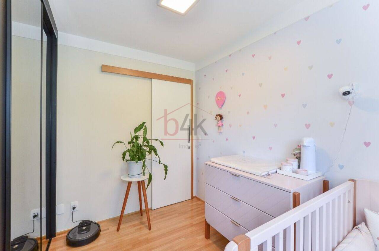 Apartamento Alto de Pinheiros, São Paulo - SP