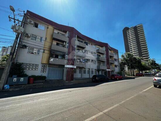 Apartamento Edifício Veneza - Foz do Iguaçu, à venda por R$ 340.000