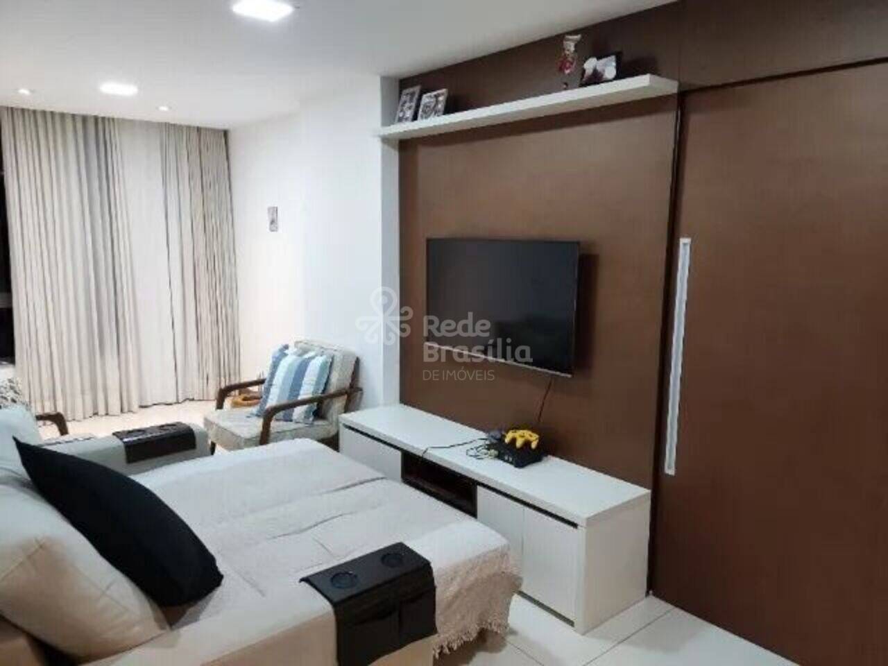 Apartamento Noroeste, Brasília - DF