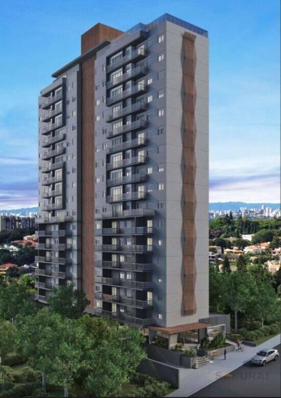 Duo E-Residence, com 1 a 2 quartos, 27 a 53 m², São Paulo - SP