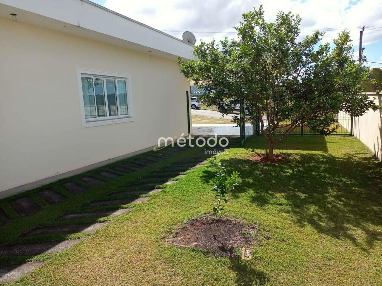 Casa Parque Residencial Jequitibá, Jacareí - SP