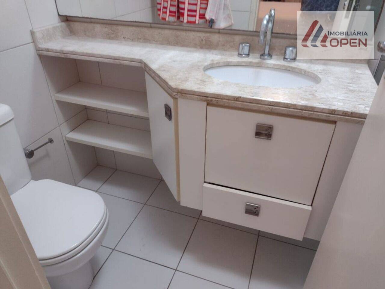 Apartamento Cachoeira do Bom Jesus, Florianópolis - SC