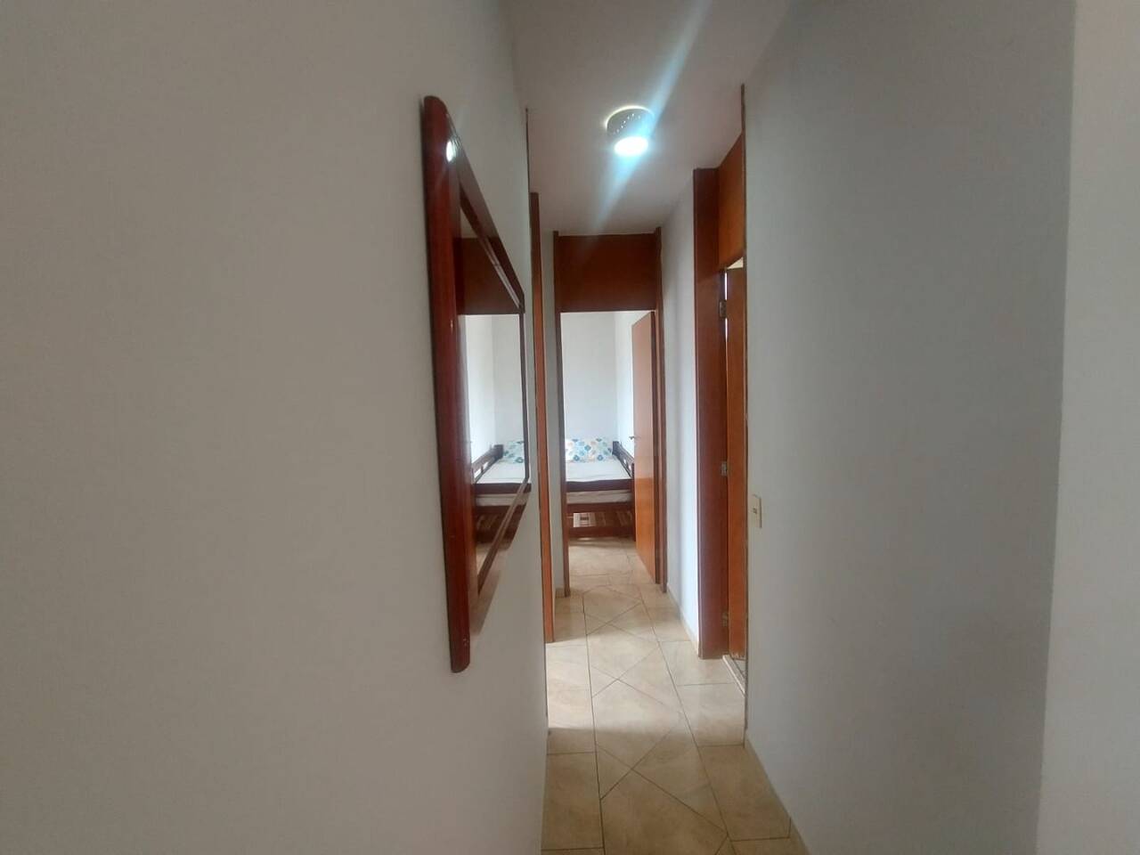 Apartamento Praia da Enseada, Guarujá - SP