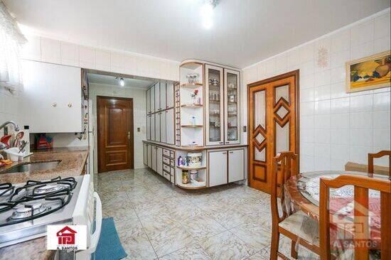 Apartamento Tatuapé, São Paulo - SP