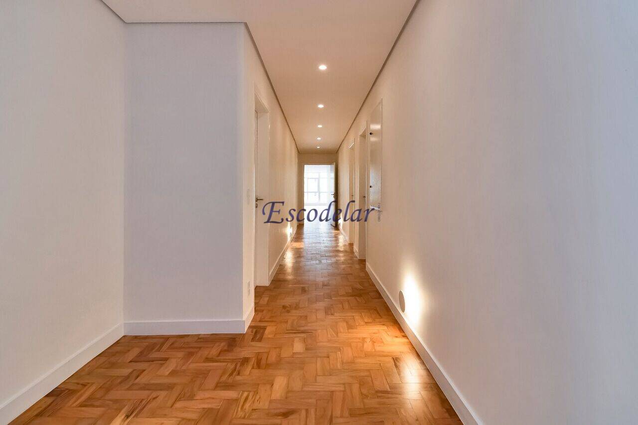 Apartamento Paraíso, São Paulo - SP