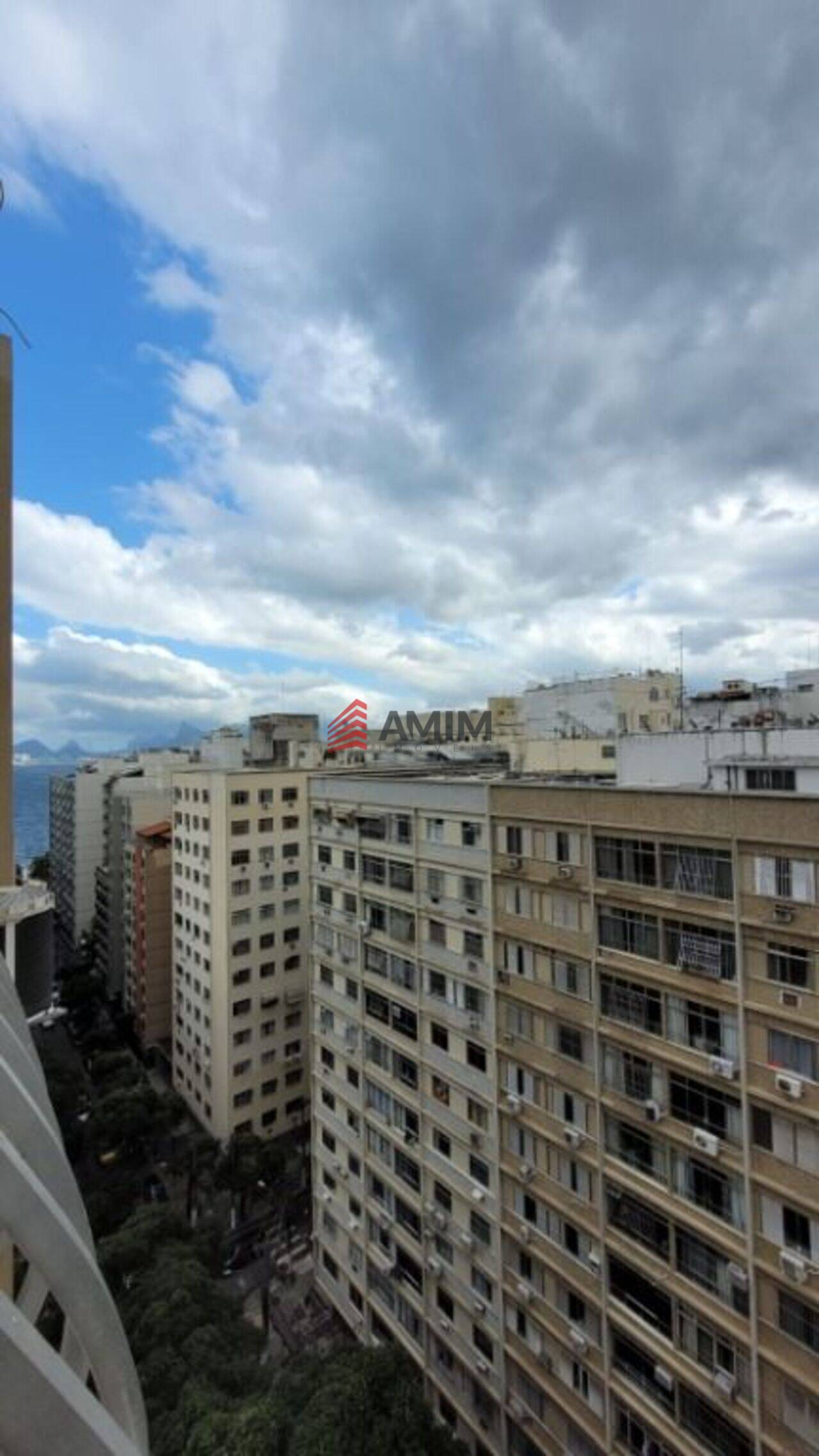 Apartamento Icaraí, Niterói - RJ