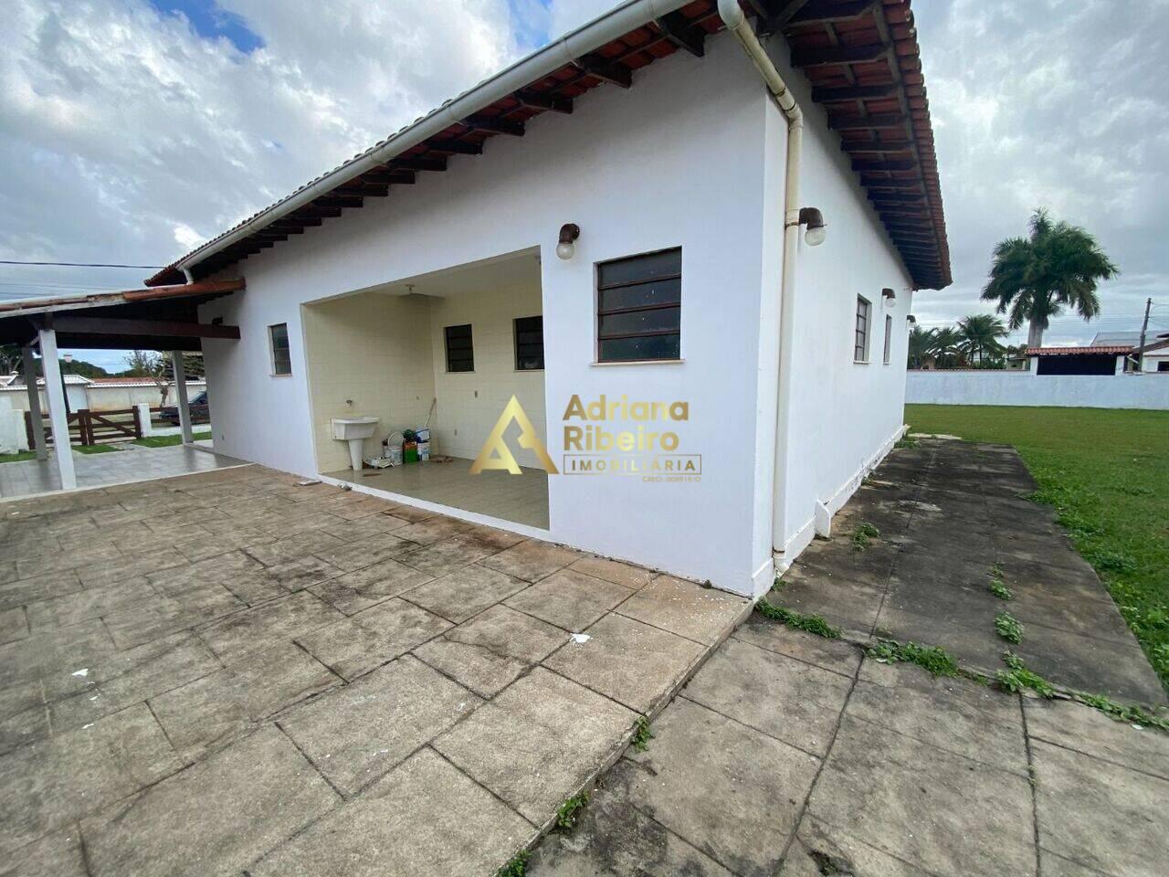 Casa Pontinha, Araruama - RJ