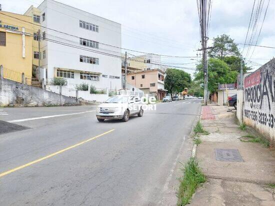 São Pedro - Juiz de Fora - MG, Juiz de Fora - MG