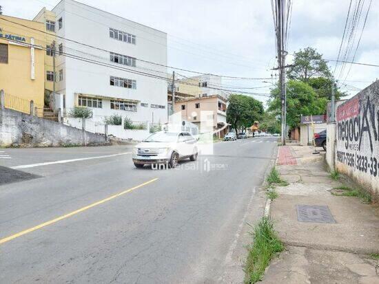 São Pedro - Juiz de Fora - MG, Juiz de Fora - MG