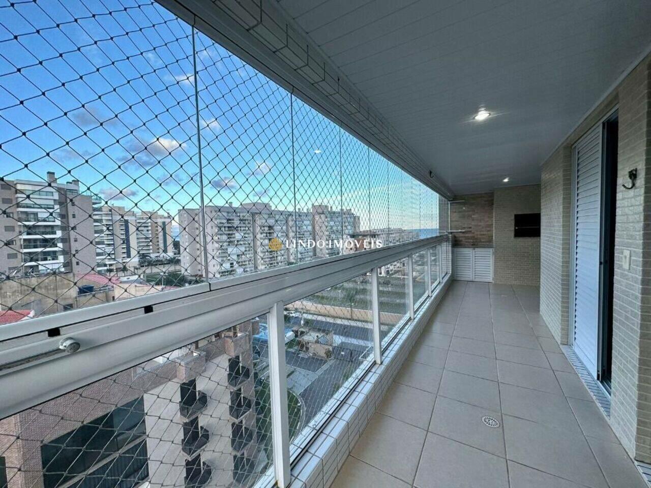 Apartamento Jardim Lido, Bertioga - SP