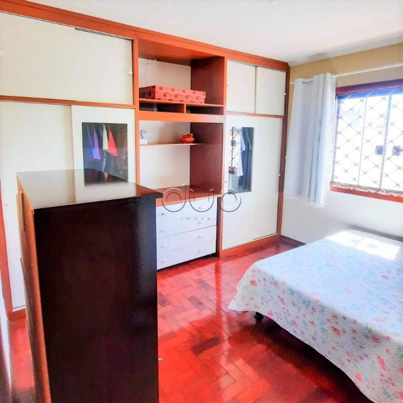 Casa com 3 dormitórios à venda, 120 m² por R$ 450.000 - Parque dos Sabiás - Piracicaba/SP