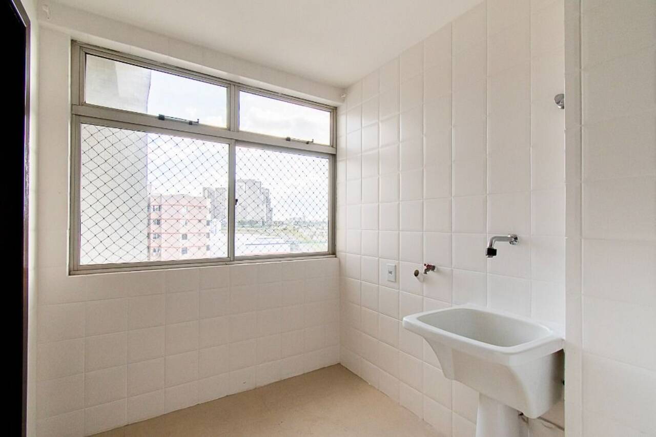 Apartamento Norte, Águas Claras - DF