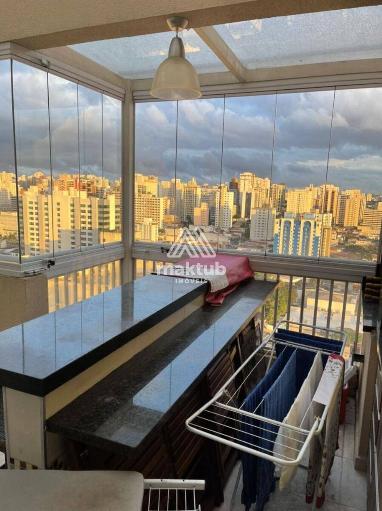 Apartamento duplex Centro, São Caetano do Sul - SP