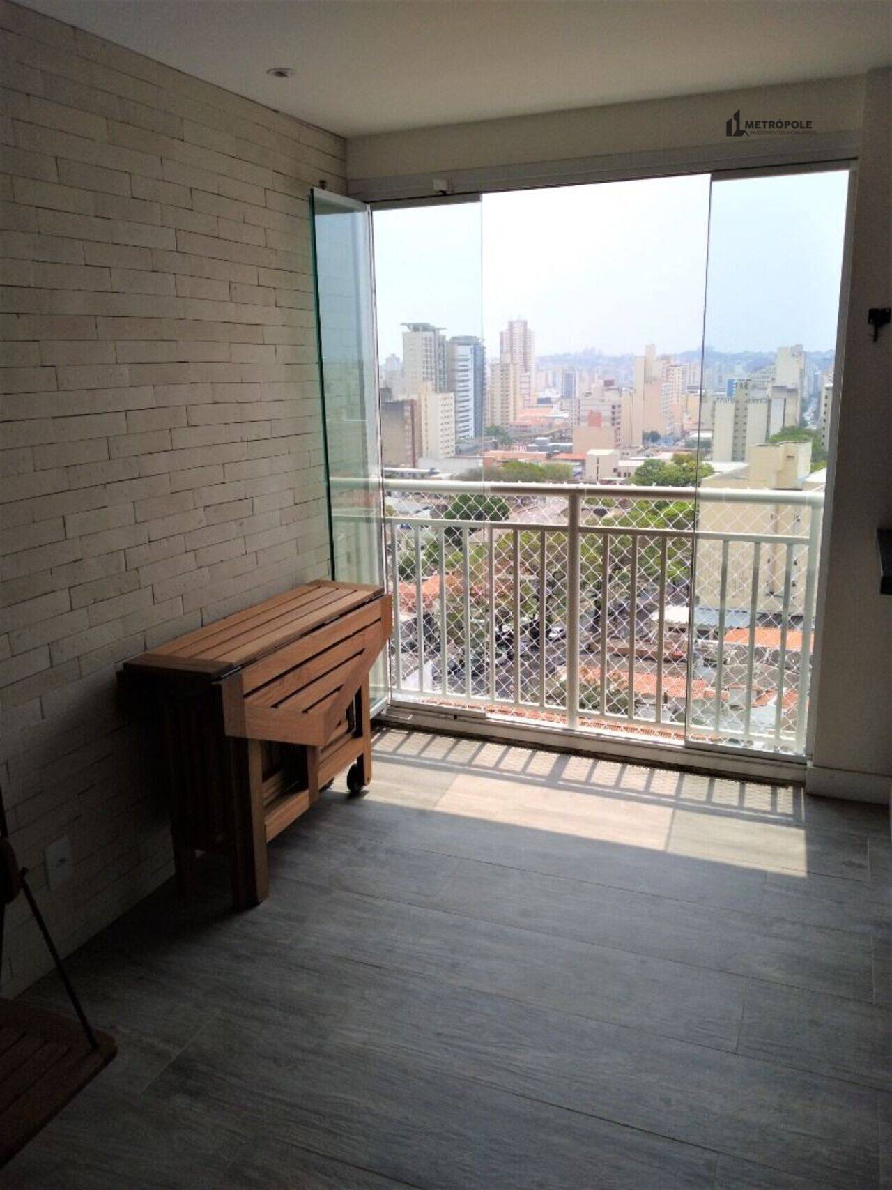 Apartamento Ponte Preta, Campinas - SP