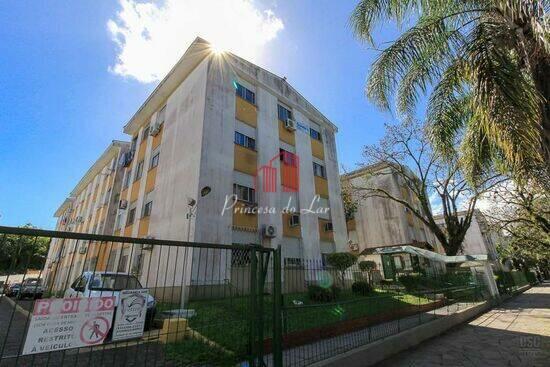 Apartamento Vila Nova, Porto Alegre - RS
