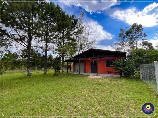 Casa Lagoinhas, Balneário Gaivota - SC