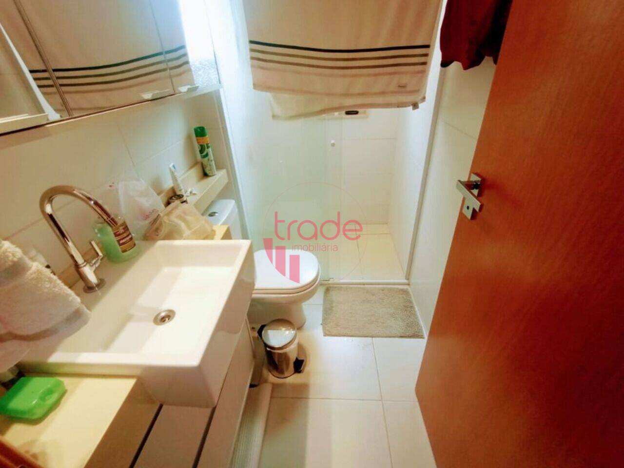 Apartamento Jardim São Luiz, Ribeirão Preto - SP