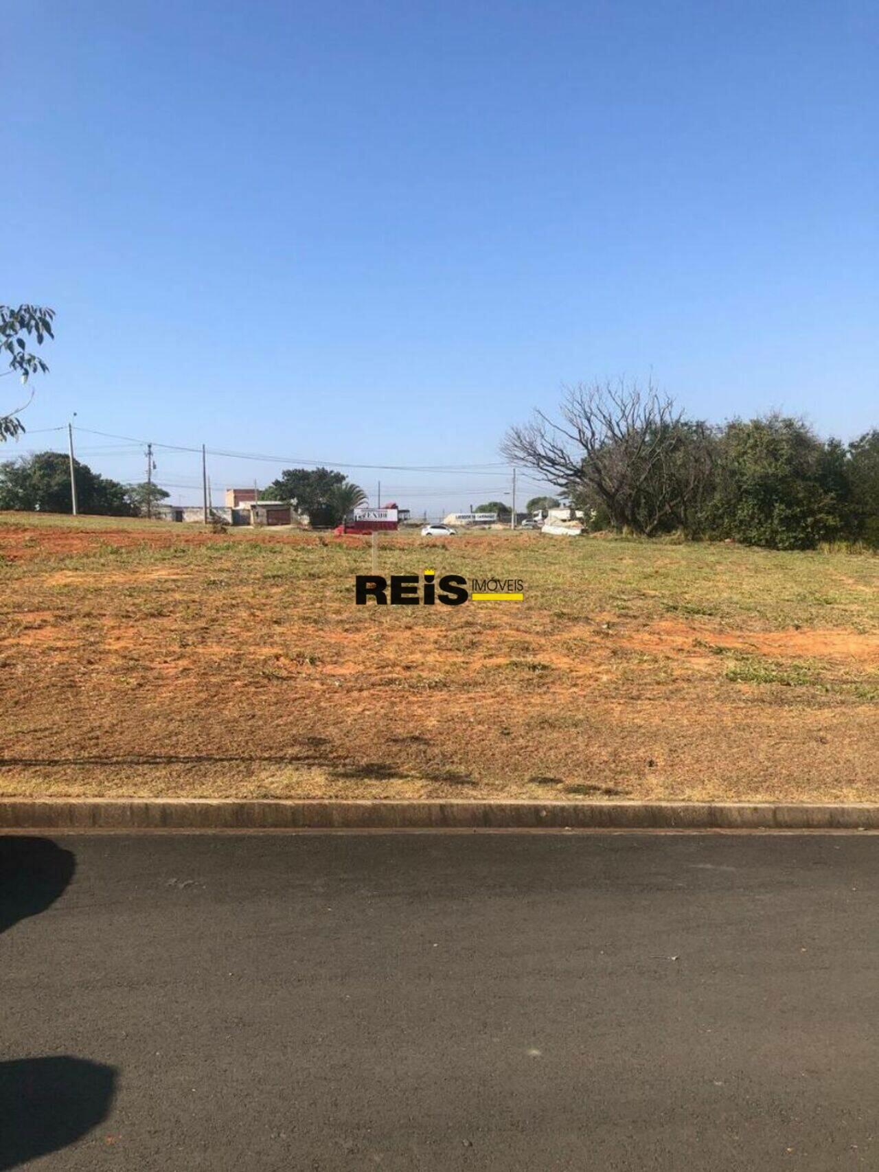 Terreno Jardim São Lucas Loteamento Planejado, Salto de Pirapora - SP