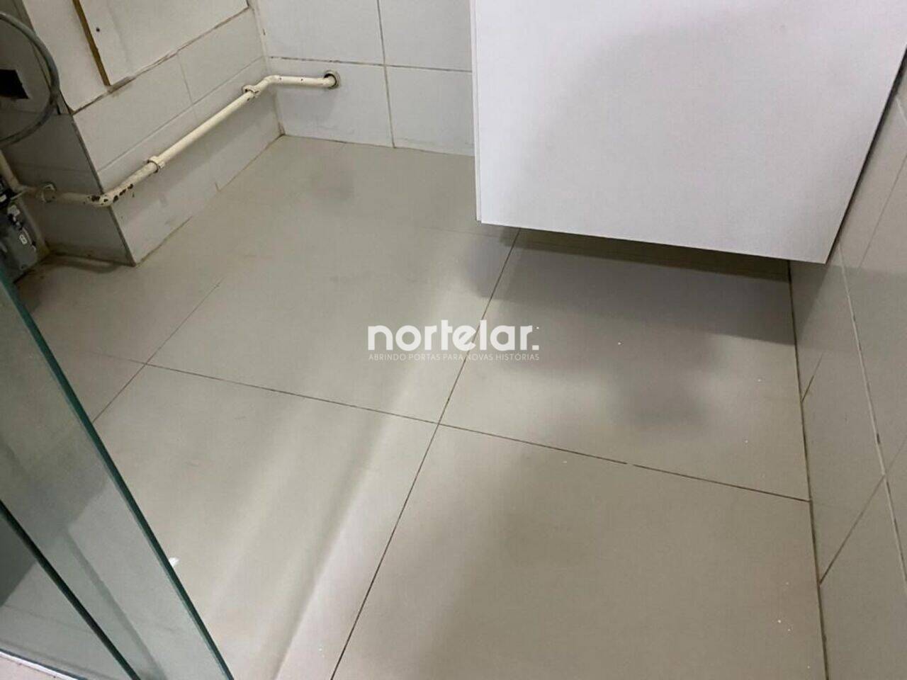 Apartamento Freguesia do Ó, São Paulo - SP