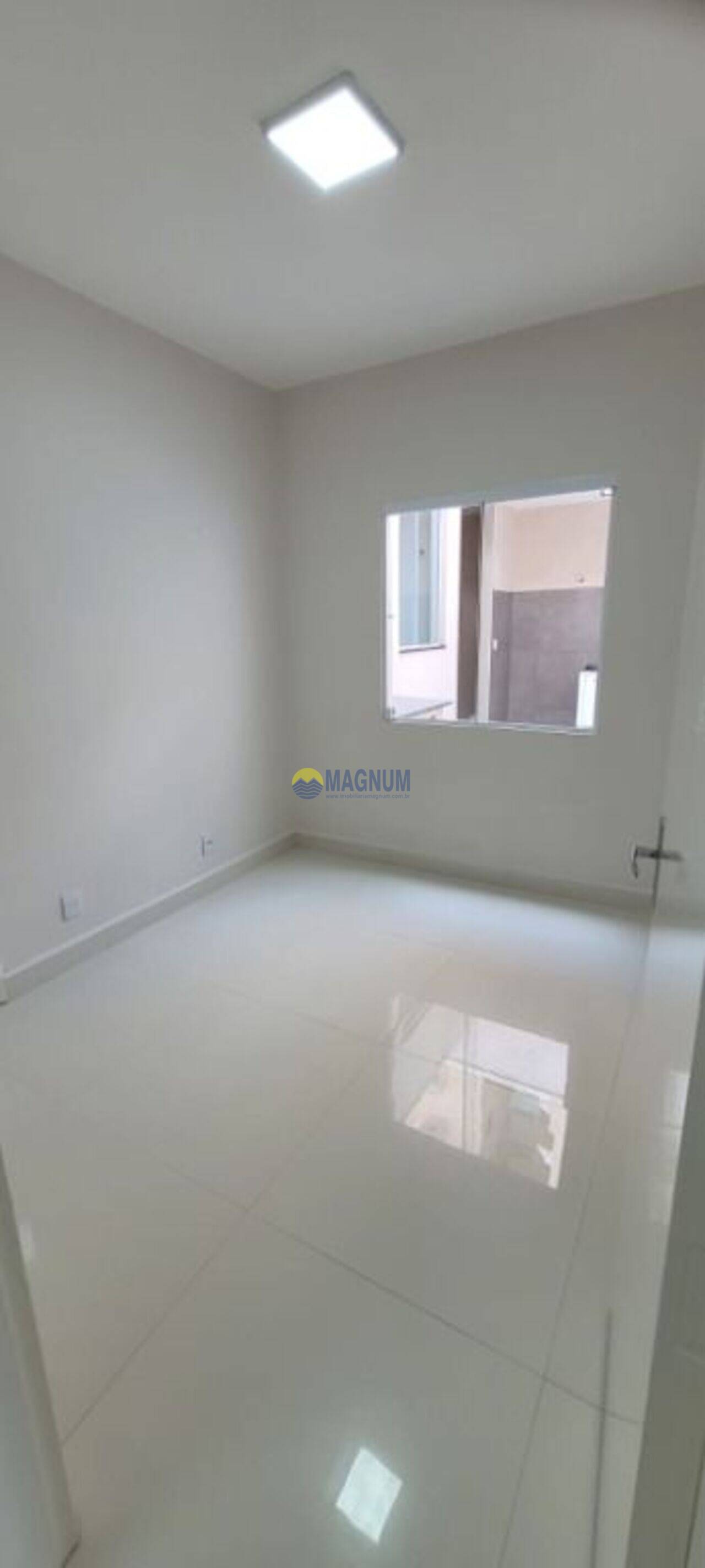 Apartamento Centro, São José do Rio Preto - SP