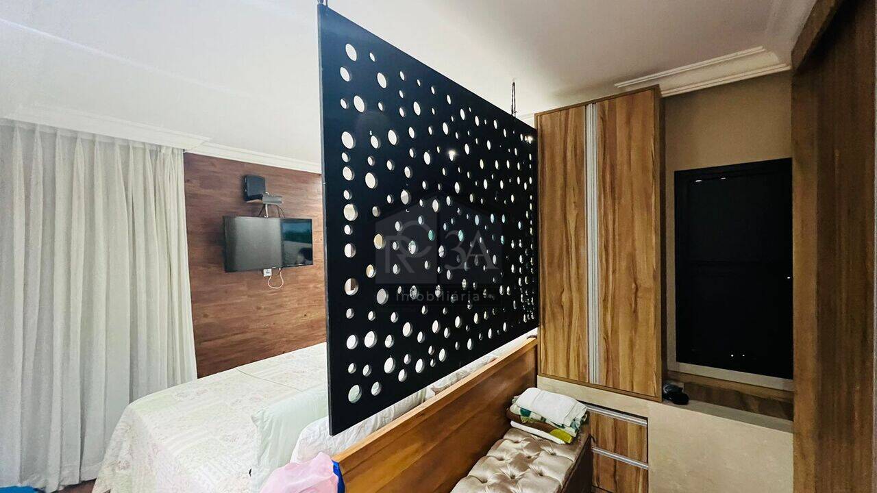 Apartamento Jardim Anália Franco, São Paulo - SP