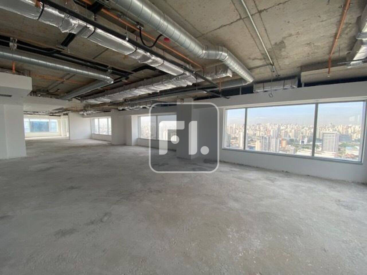 Conjunto, 900 m² - venda por R$ 14.500.000 ou aluguel por R$ 77.299/mês - Várzea da Barra Funda - São Paulo/SP