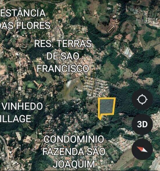 São Joaquim - Vinhedo - SP, Vinhedo - SP