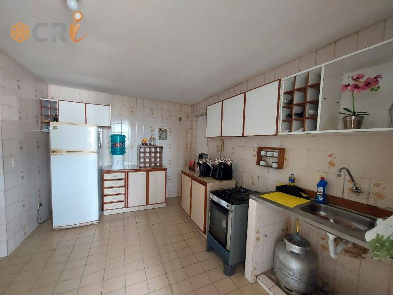 Apartamento Fátima, Fortaleza - CE