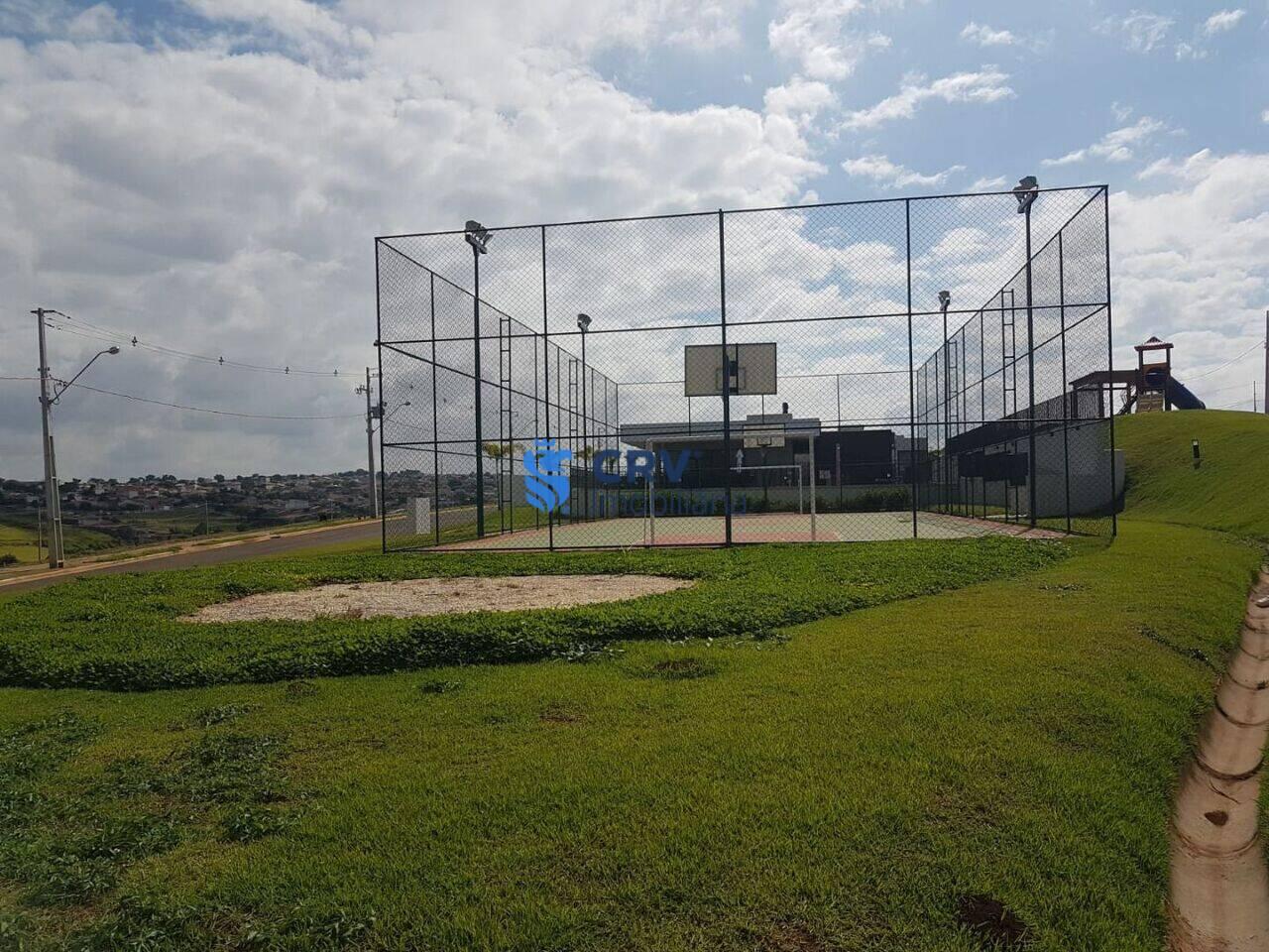 Terreno Jardim Morumbi, Londrina - PR