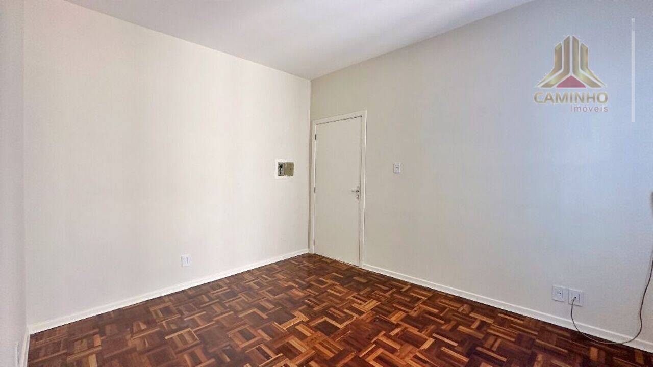 Apartamento Centro, Porto Alegre - RS