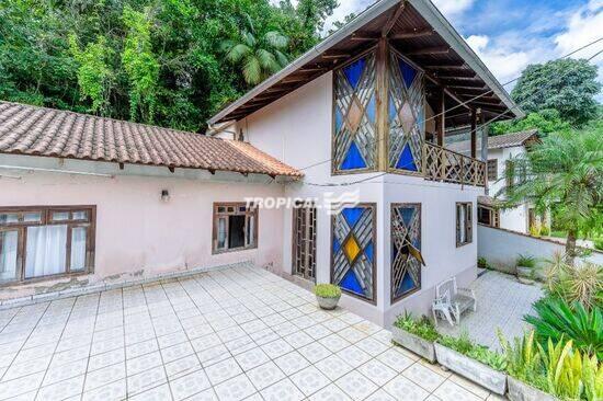 Casa de 264 m² Garcia - Blumenau, à venda por R$ 400.000