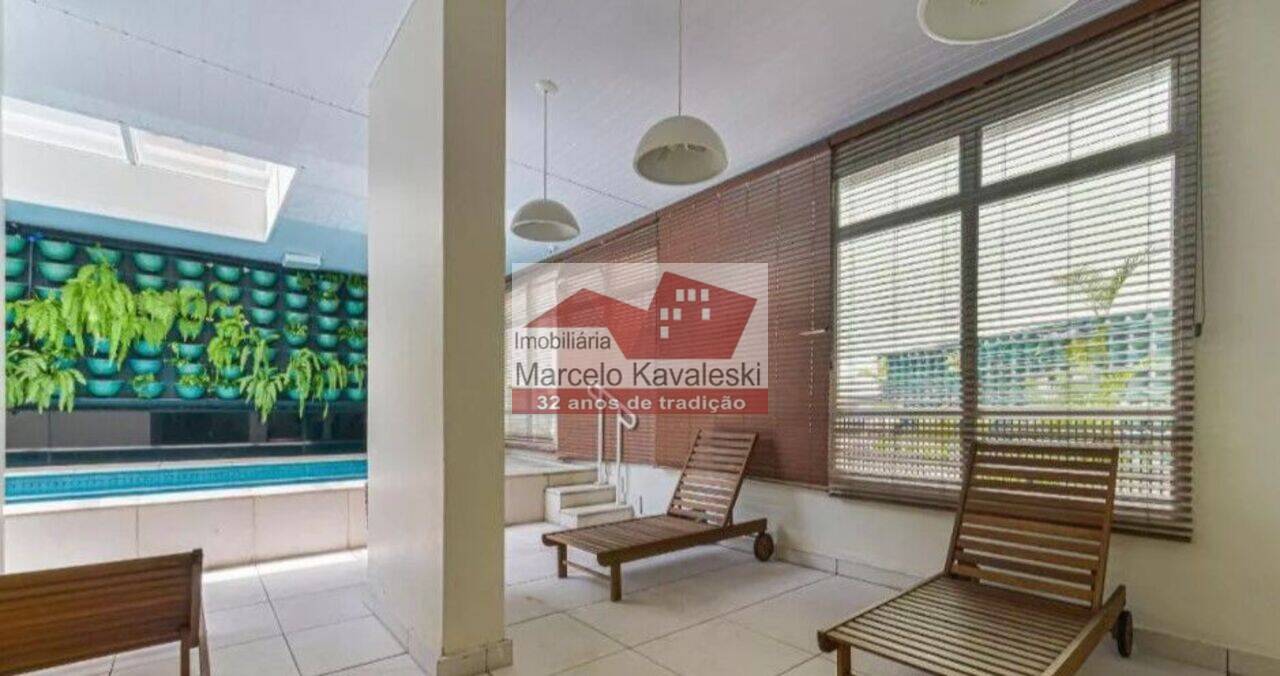 Apartamento Aclimação, São Paulo - SP