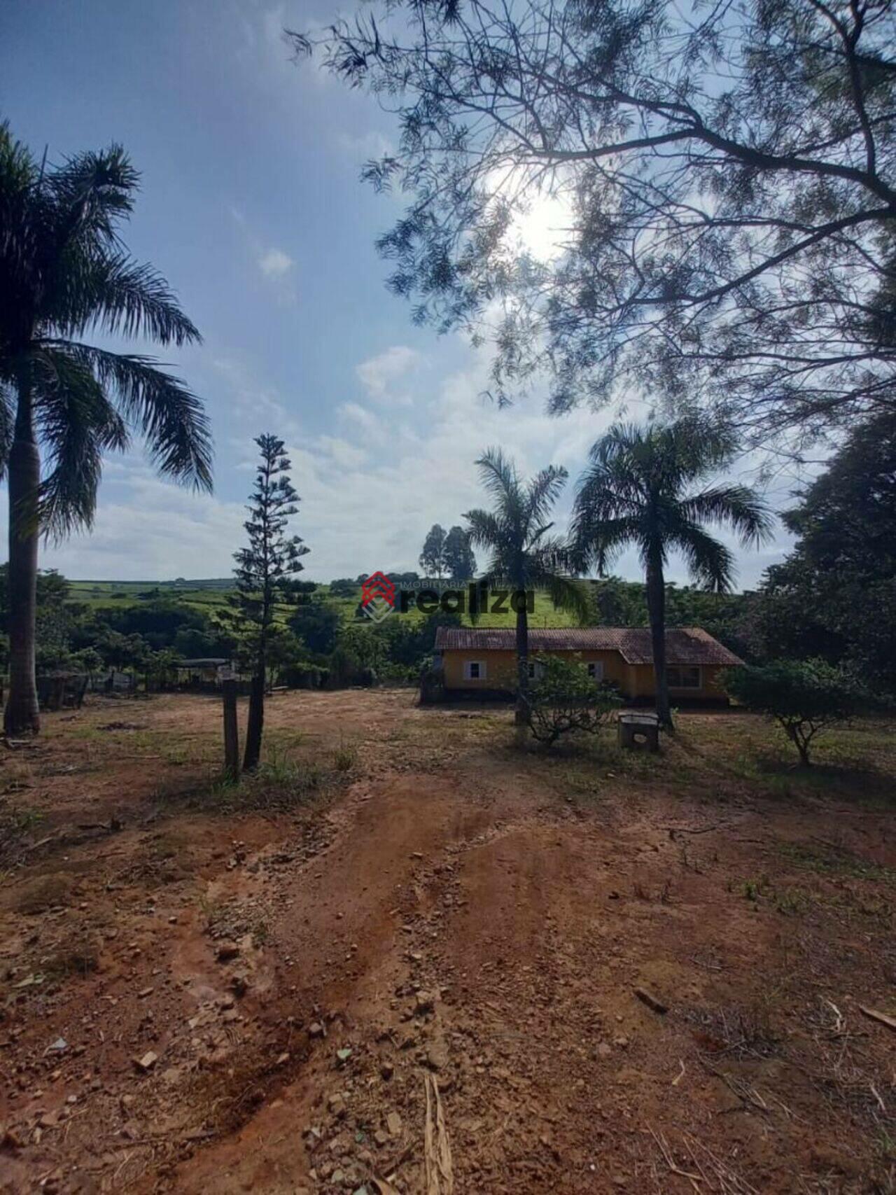 Sítio Zona Rural, Elói Mendes - MG