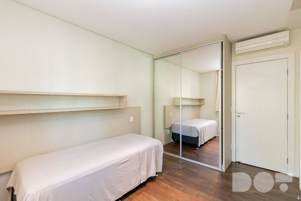 Apartamento Juvevê, Curitiba - PR