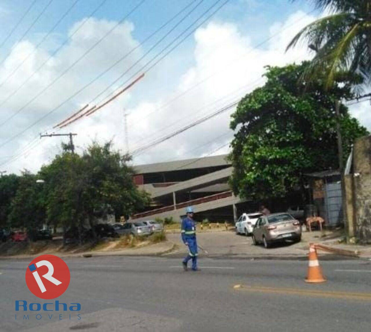 Apartamento Tejipió, Recife - PE