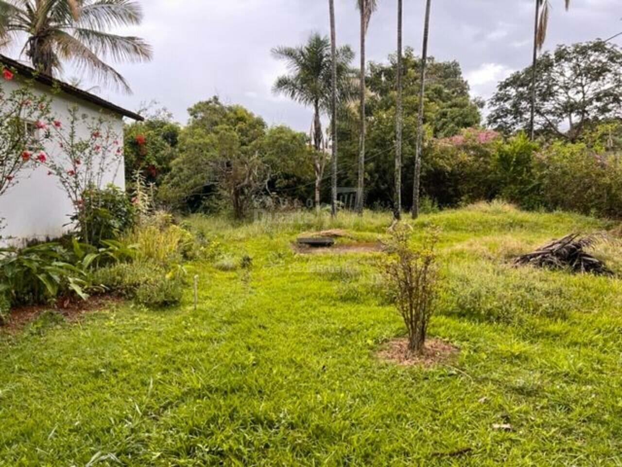 Casa Alto da Boa Vista, Brasília - DF