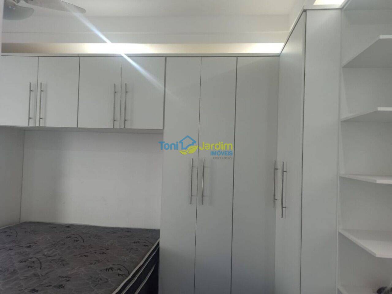 Apartamento Vila América, Santo André - SP