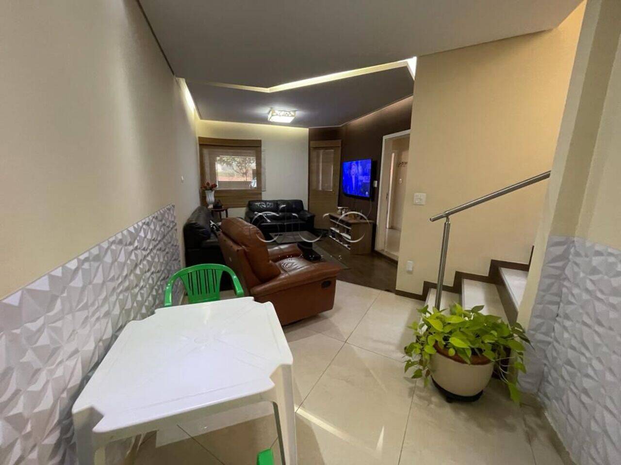 Casa com 3 dormitórios à venda, 180 m² por R$ 750.000 - Prezotto - Piracicaba/SP