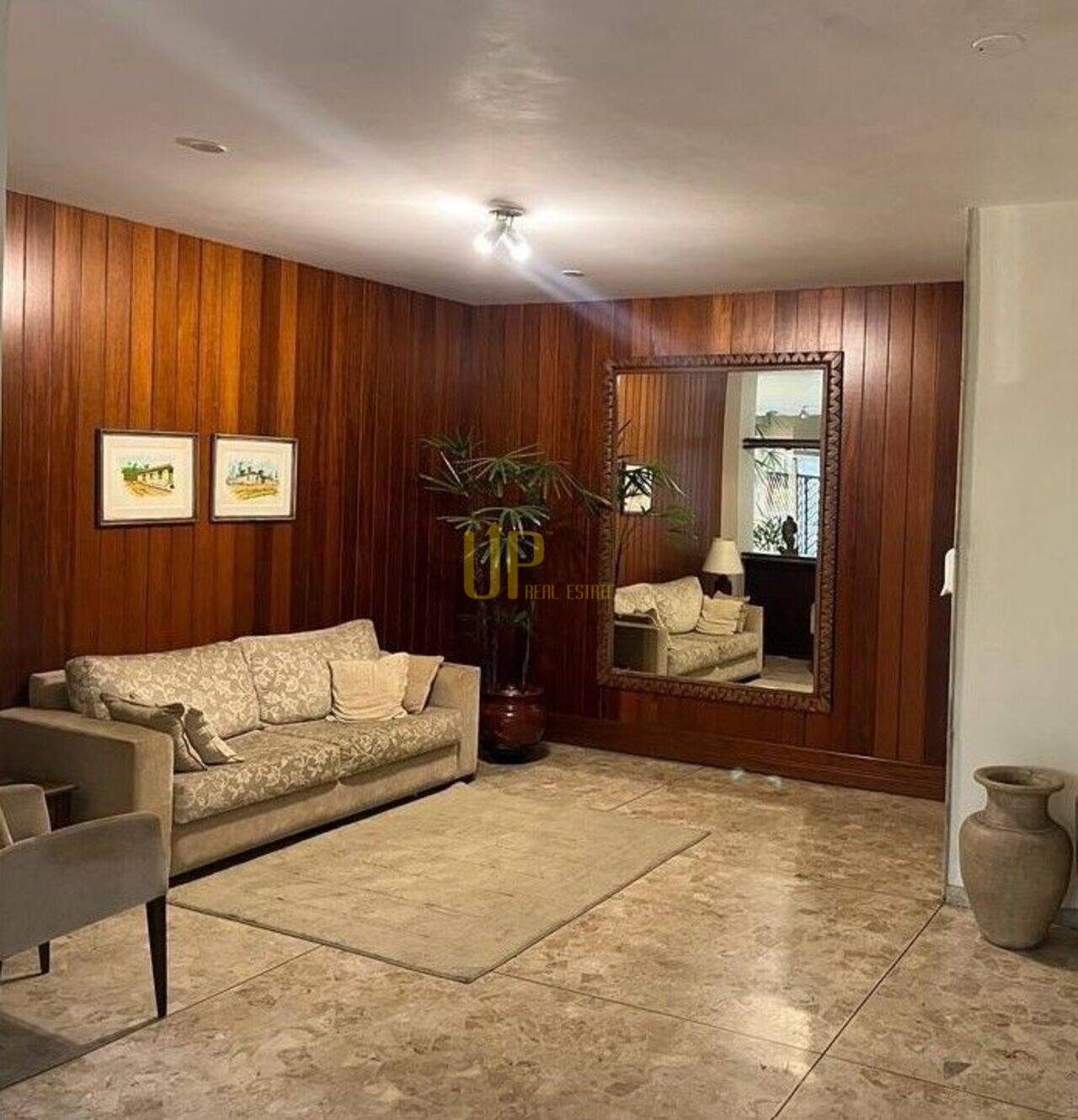 Apartamento com 3 dormitórios, sendo 1 suíte à venda, 190 m² por R$ 1.650.000 - Paraíso - São Paulo/SP