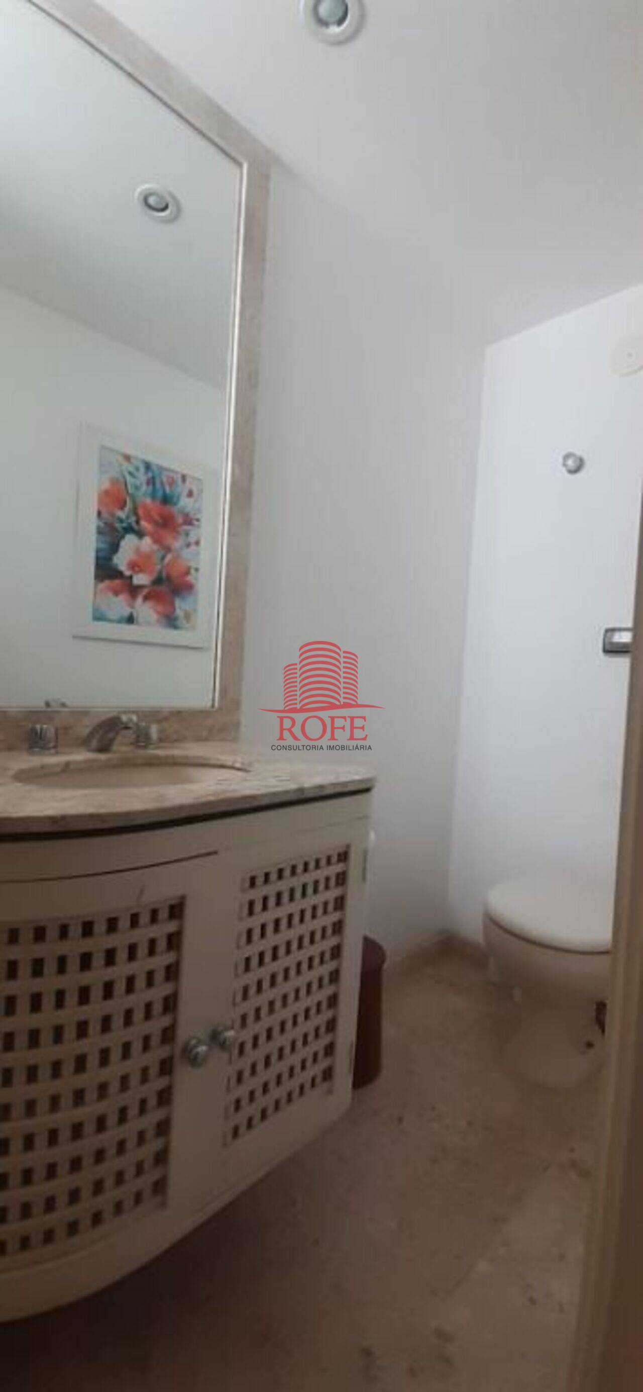 Apartamento Moema, São Paulo - SP