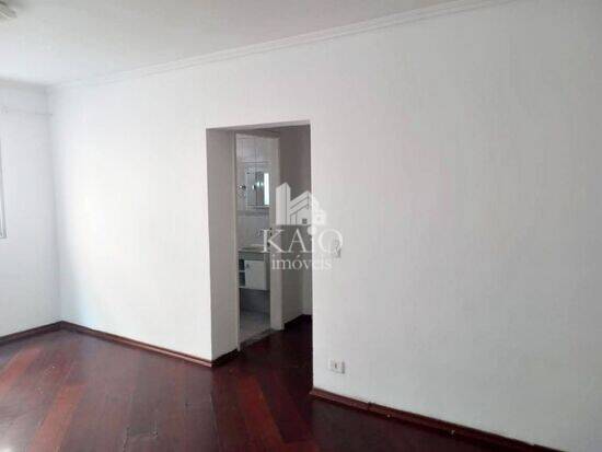 Apartamento Picanco, Guarulhos - SP