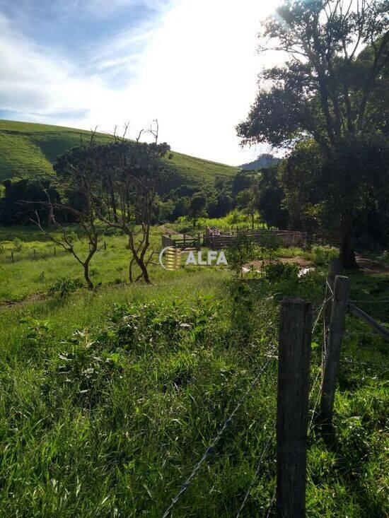 Bairro Rural - Toledo - MG, Toledo - MG