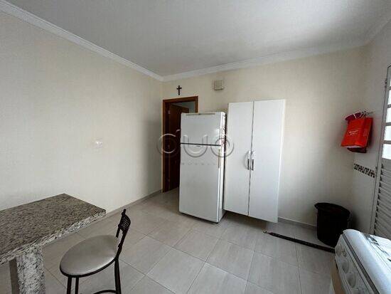 Residencial Gaivotas - Piracicaba - SP, Piracicaba - SP