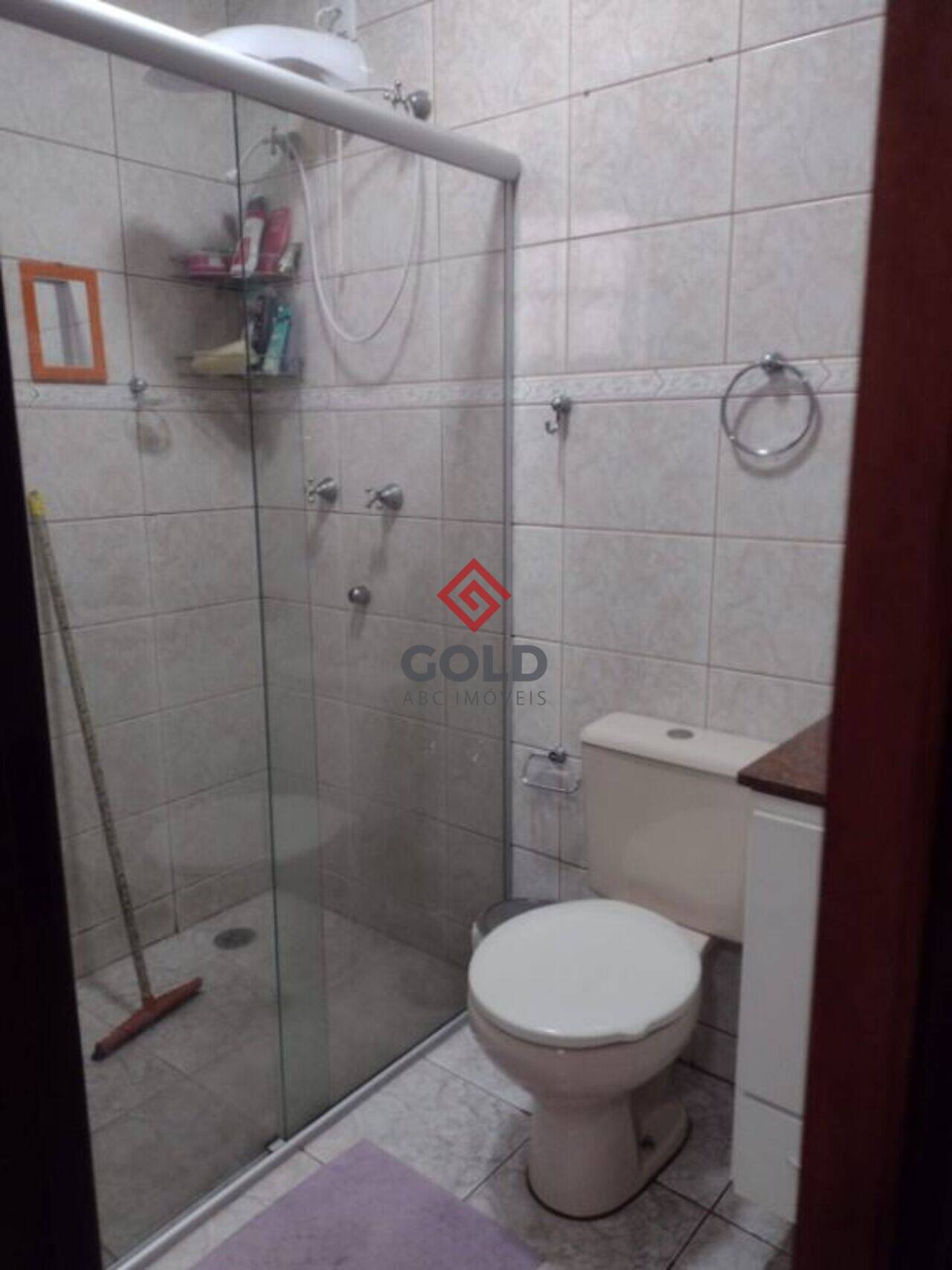 Apartamento Vila Pires, Santo André - SP