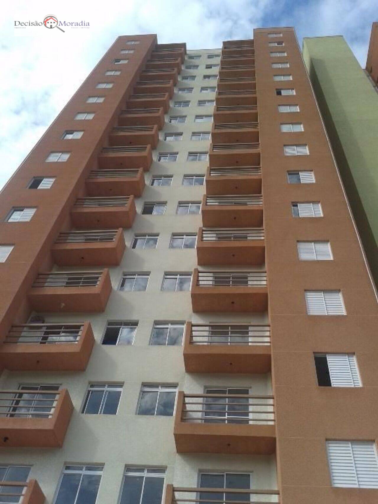 Apartamento Embu das Artes, Embu das Artes - SP